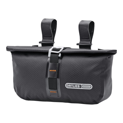 Accessory-Pack Matt Black