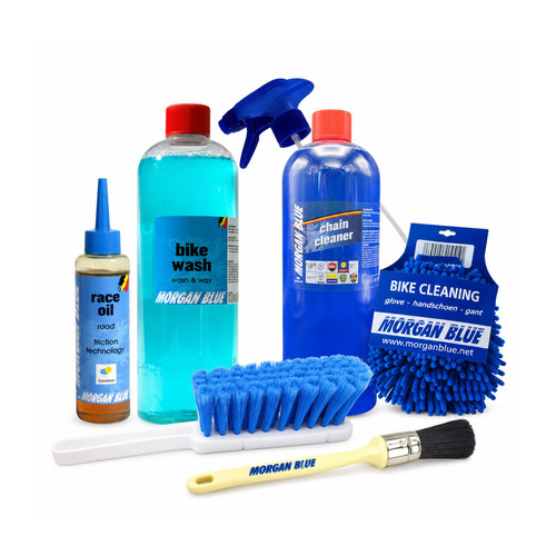 Cleaning Kit