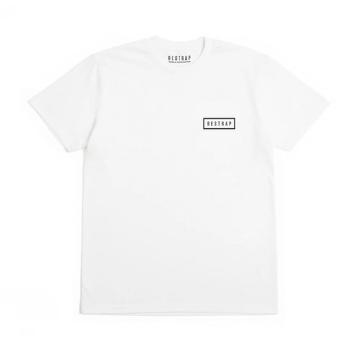 Shortsleeve T-Shirt Bikepacking