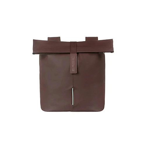 City Double Pannier Bag 28-32L Roasted Brown