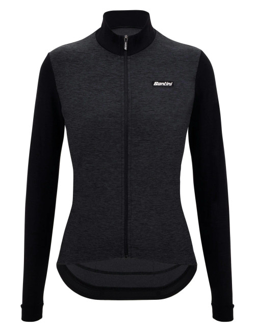 Pure Women's Long Sleeve Thermal Jersey