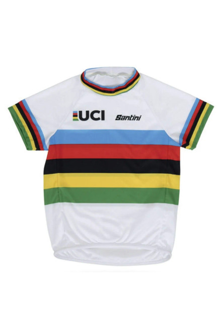 UCI Official World Champion Toddler Jersey