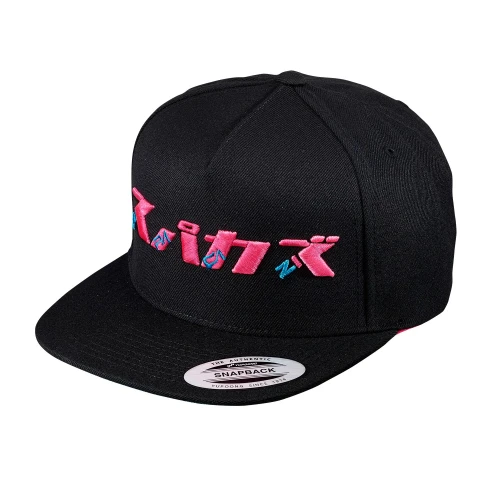 Snapbax Katakana