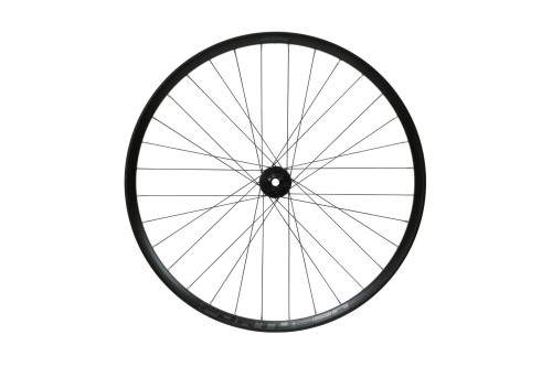 Front 27.5 Fortus 30W Pro 5 Black 110mm Boost