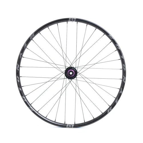 Blacklabel 309 DH Expert 29" Carbon Rear Wheel GH/XD 32H Boost