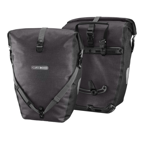 Back-Roller Plus Double Bag Granite