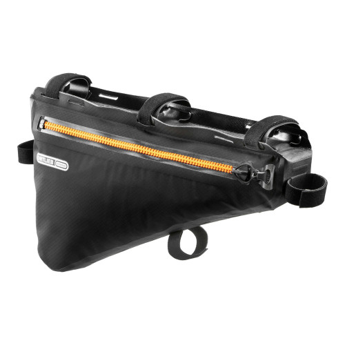Frame-Pack 6L Frame Bag Matt Black