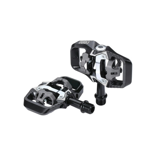 TrailMount SPD/MTB Cage
