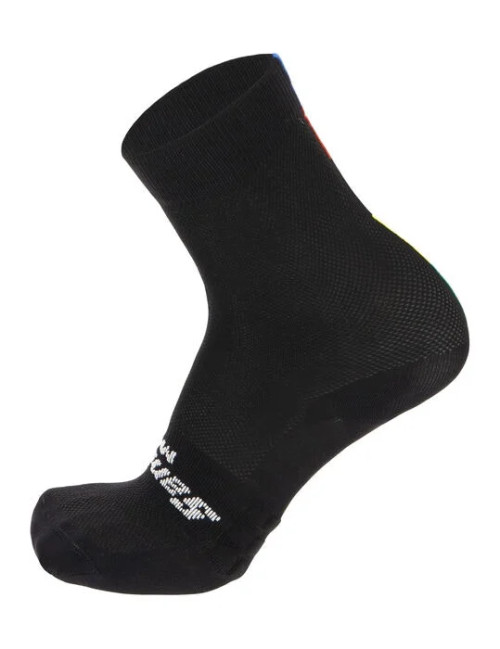 UCI Official High Profile Socks