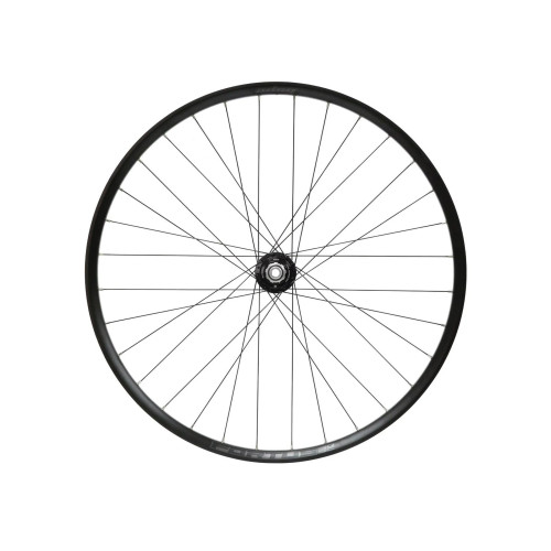 Rear 29er Fortus 30W SC Pro 5 Black Microspline Boost