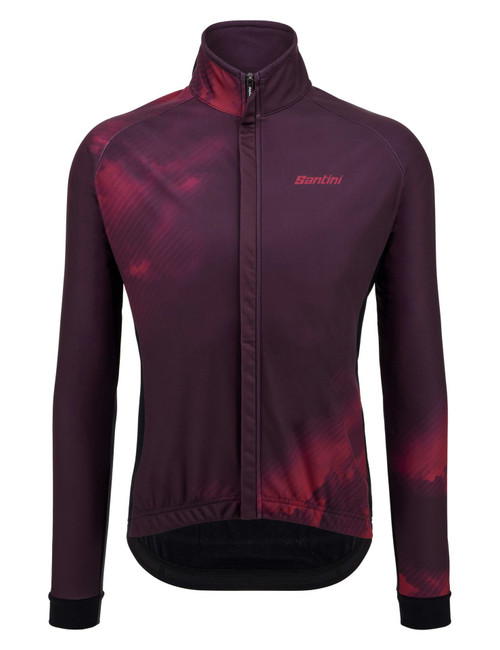 Pure Dye Winter Jacket
