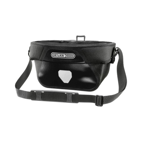 Ultimate Six S Classic 5L Black