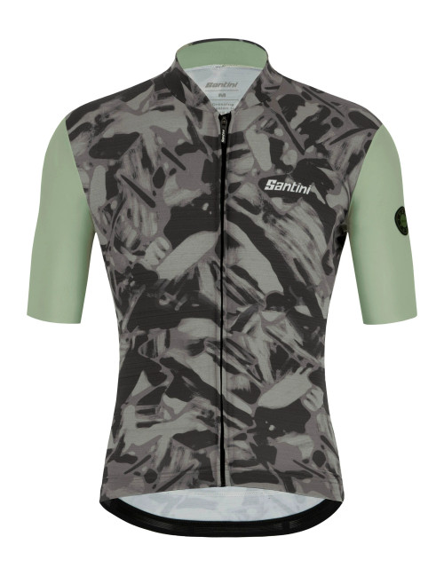 Gravel Race Jersey