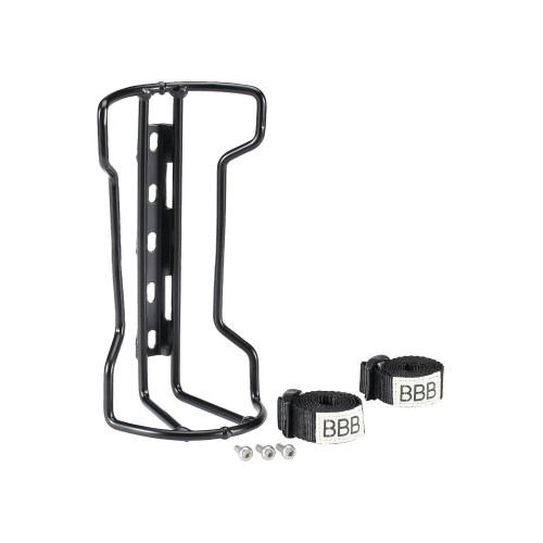 StackRack Luggage Rack Black