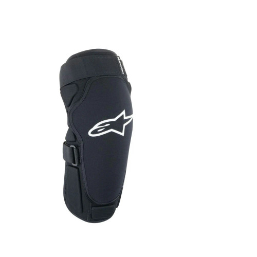 A-Impact Plasma Pro Knee Protector