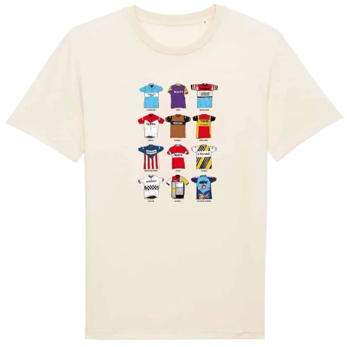 The Jersey 2.0 Eco T-Shirt