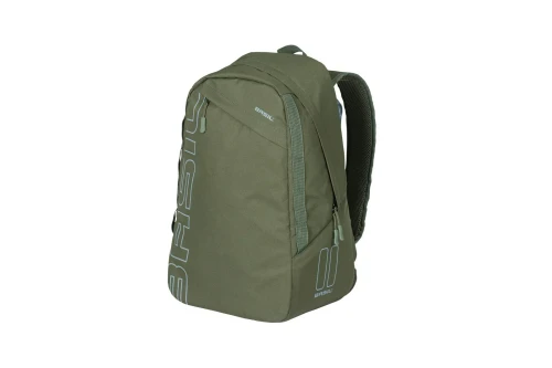 Flex Backpack Forest Green 17L