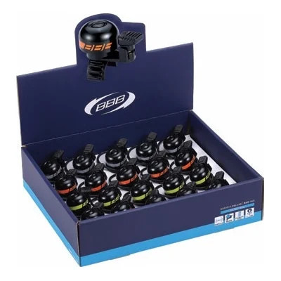 Bell Easyfit Deluxe Display Box 20Pce (Mixed)