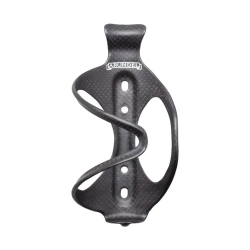 Down Tube Right Carbon Cage