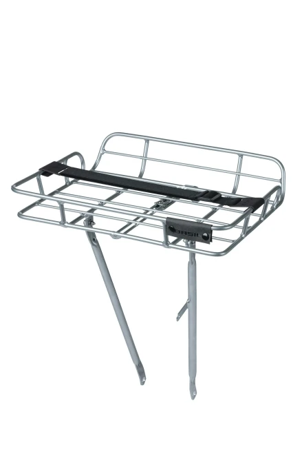 Portland Front Carrier for 12/13mm Axles