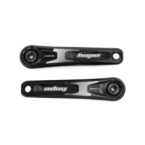 E-Bike Crankset No Spider for Specialized