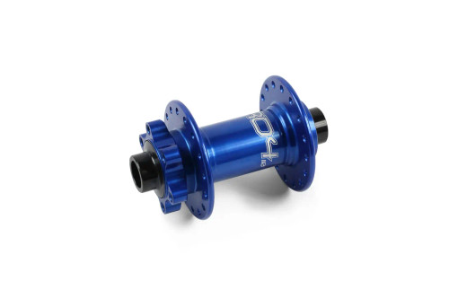 Pro 4 Boost 110x15 Front hub
