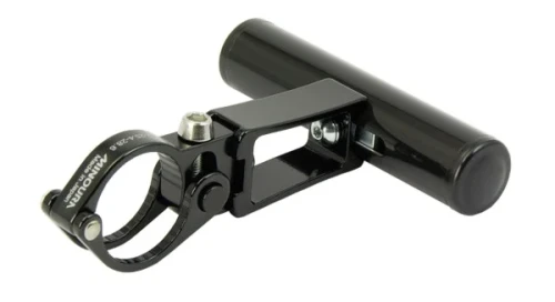 Space Grip SGS400 400 Black H/Bar 31.8