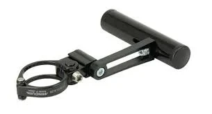 Space Grip SWG400 400 Black H/Bar 31.8