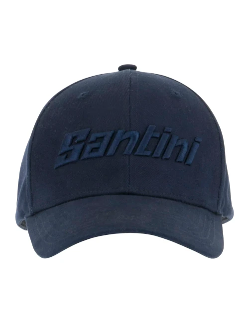 Logo Baseball Cap