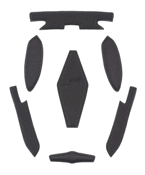 Vector Helmet Padding Black