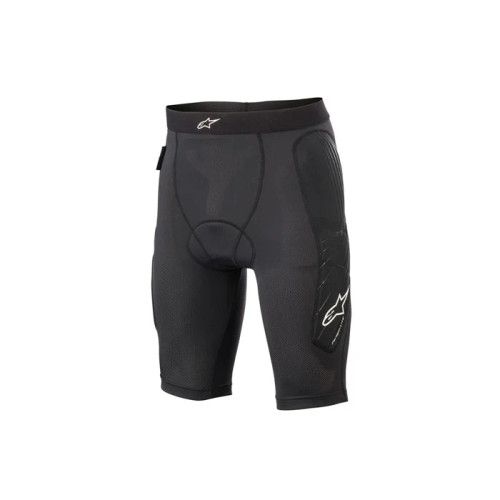 Paragon Lite Shorts Rp Black