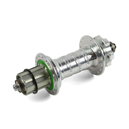 Pro 4 Fatsno Rear hub - 170