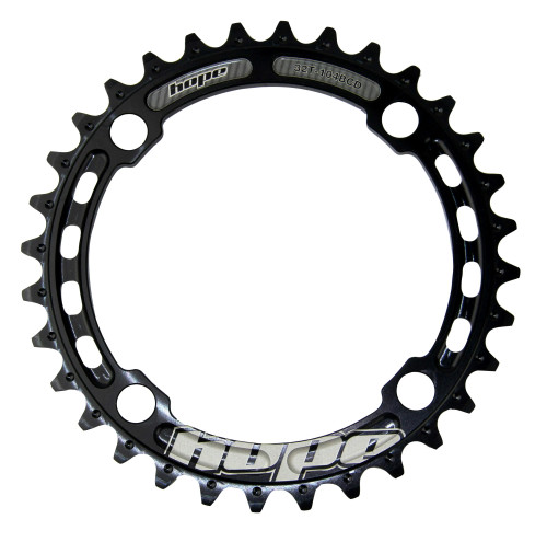 Single/Dh Chain Ring - 104mm