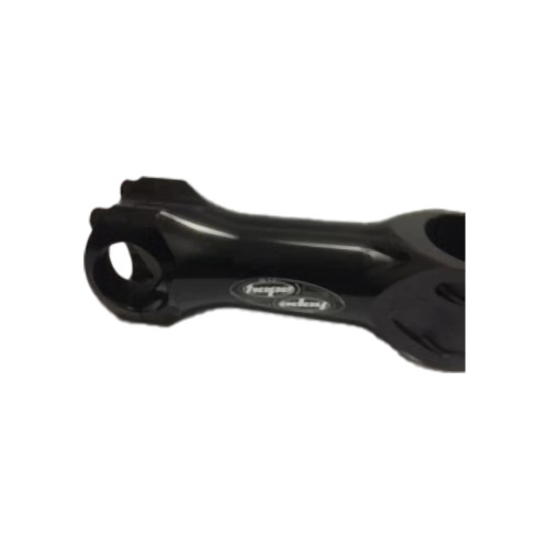 Stem 5 Deg 100mm Std. Size Black