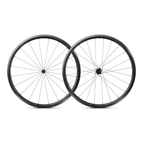 AR29 Rim Brake Carbon Road Wheels XDR