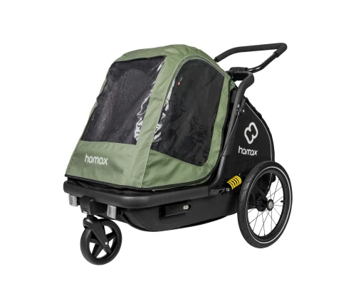 Pluto Rain Cover Medium