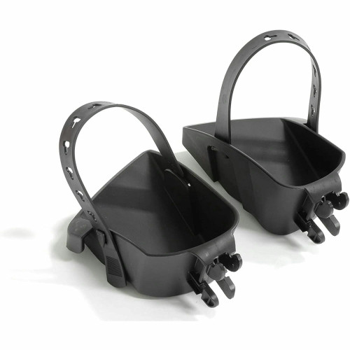 Siesta Child Seat Left Foot Rest