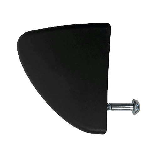 Traveller Right Side Wheel Bumper