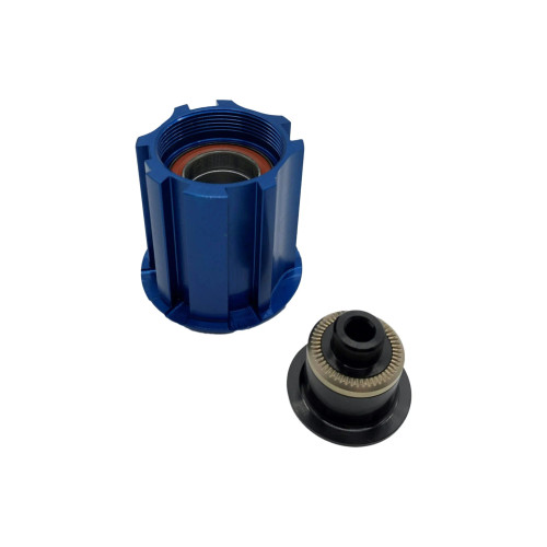 DT240 Cassette Body Campagnolo