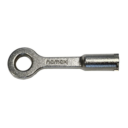 Locking Bracket Spare Key