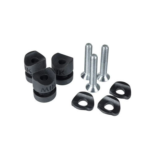 MIK Side Studs Set (3Pcs)