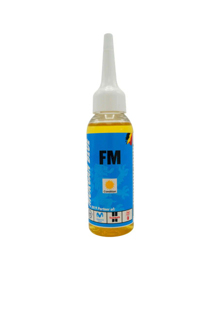Friction Modifier Lubricant 50CC