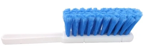 MORGAN BLUE WHEELBRUSH