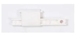 Avenida Plastic Frame Piece