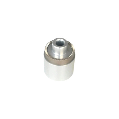 Pro 4 Qr Drive Side Spacer Microspline
