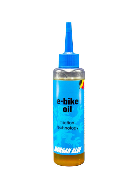 e-Bike Oil 125ml