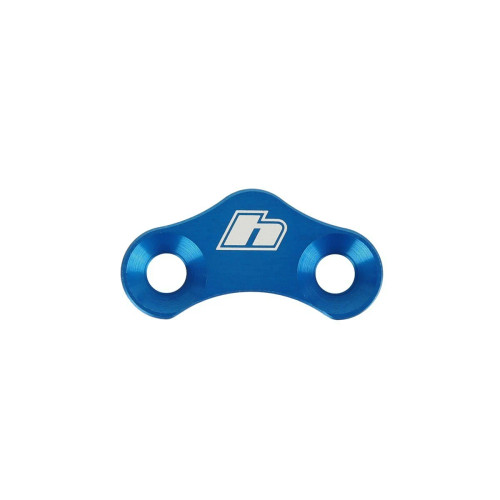 HOPE E-BIKE SPEED SENSOR - 6 BOLT R24 - BLUE