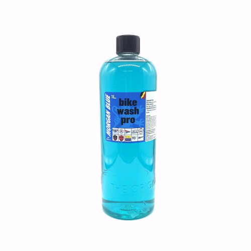 MORGAN BLUE BIKE PRO WASH CONCENTRATE 1 LIT