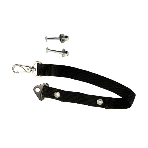 Outback/Traveller Jogger Safety Strap