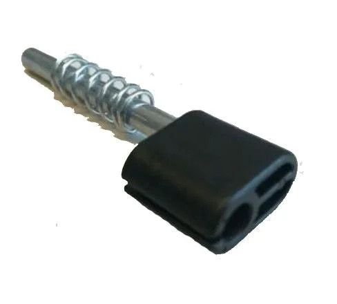 Traveller Brake Pin with Spring